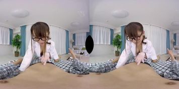 vr jav lick