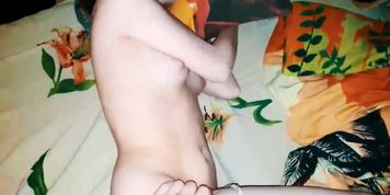 Brother Sneak In Sis Room And Fuck Her When She Sleep