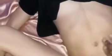Is She Enjoying It