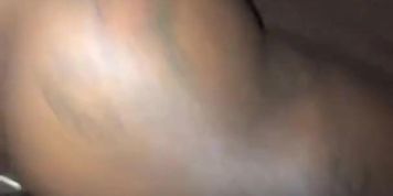 Ebony Thot BBC Doggystyle Onlyfans/GustoMoondo