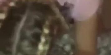 Bbc Makes White Wife Cum Rough In Front Of Her Husband