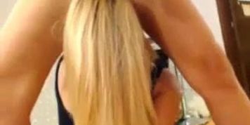 Caligirlxx Getting Munched On