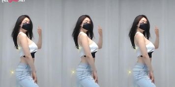 KOREAN BJ LIVE STREAM DANCE STRIP ON BJ4U 090720.1453