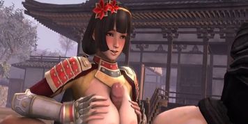 Naotora Paizuri