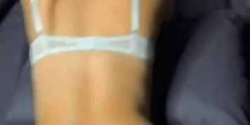 Would You Risk It Just To Pound My Ass From Behind?