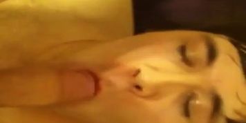 Me Proving How Much Of A Piss Slut My Ex Really Was