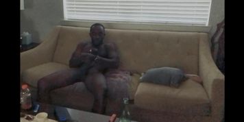 He said it was his 1st time