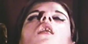 Softcore Nudes 520 1960s - Scene 4