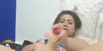 Latina striping