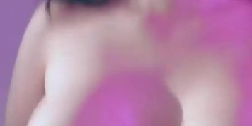 Izza Watanabe Butt,  Breasts Scene  in Lason