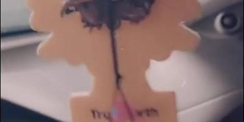 Incase you ever wondered what the girl who blew by you in a .. by roozu from OnlyFans | Coomer