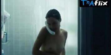 Lena Headey Breasts Scene  in Aberdeen