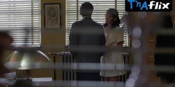 Jill Schoelen Underwear Scene  in Cutting Class