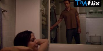 Mary-Louise Parker Breasts Scene  in Weeds