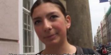horny student