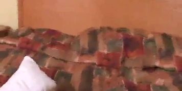 Big Juicy Granny Booty 02