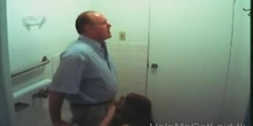 REAL TEACHER AND STUDENT CAUGHT ON HIDDEN CAMERA
