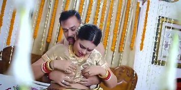 Sharon Ki Suhagrat 2024 720p HEVC WeB-DL HINDI Rajshot