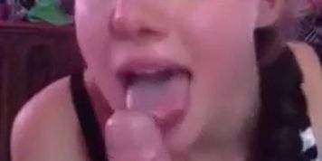 I Have To Upload This So I Can Dwnload Vids. Idk Who She Is. Screw Off