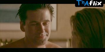 Kim Basinger Breasts,  Butt Scene  in The Getaway