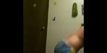 TOP BIG BOOTY SHAKER DRESSED UNDRESSED 10