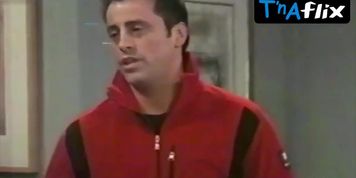 Carmen Electra Breasts Scene  in Joey