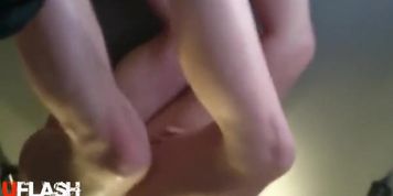 toilet fuck