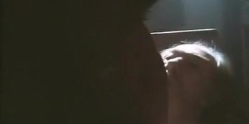 Sonia Braga Breasts Scene  in Two Deaths