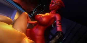 3D Futa 2 Ovguide - WOW SFM