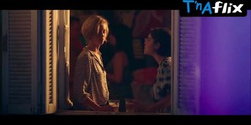 Bella Camero Lesbian Scene  in Music For Bleeding Hearts