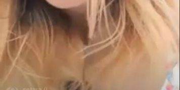 Instagram live 