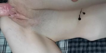 Cum on me 