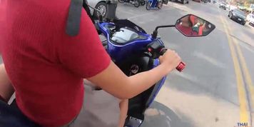 Beauty milf wants to fuck hot teen son 01
