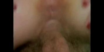 Vintage Orgy 165