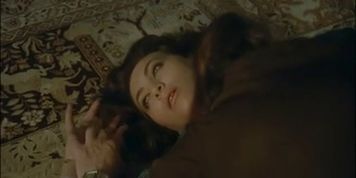 La mujer del juez