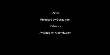 LegalPorno Eden Ivy first time drinking piss and showing off her prolapse SZ2686 (30-05-2021)