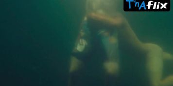 Isabelle Mcnally Bikini Scene  in The Song Of Sway Lake (Amanda Logue)