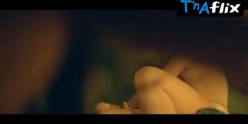Chara Mata Giannatou Breasts Scene  in Notias