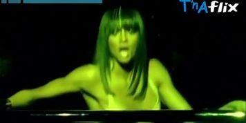 Ciara Sexy Scene  in Love Sex Magic
