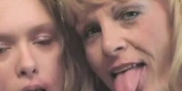 French Kissing Vulgar