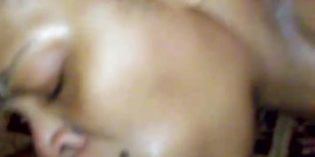Ebony head fye
