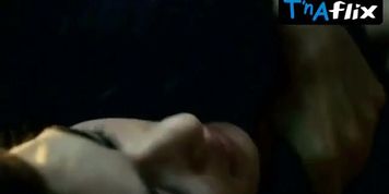 Maggie Q Breasts Scene  in The Warrior And The Wolf