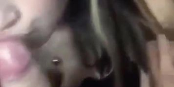 Bf Sister Sucking My Cock While He'S Sleeping! Pt 2 (SecretCrush)