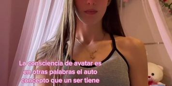 Ma&ntilde;ana les subo v&iacute;deo ? Tomorrow I upload video?. by lenidollcastle from OnlyFans | Coomer