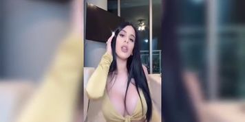 Beauty girl tik and tok (Beauty Dior)