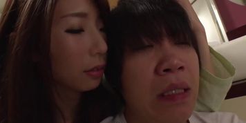 [English Subtitle] Jav Mother Will Be Your First.. Ayumi Shinoda (Full Length Hd At Javforreal.Com)