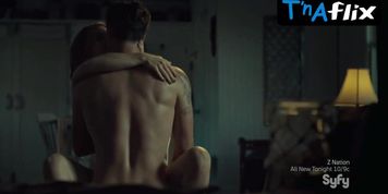Emily Rose Sexy Scene  in Haven