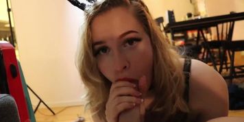Bad Bunny Baby