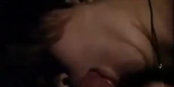Japanese spycam in karaoke