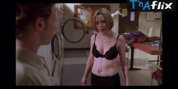 Paige Moss Underwear Scene  in Buffy The Vampire Slayer